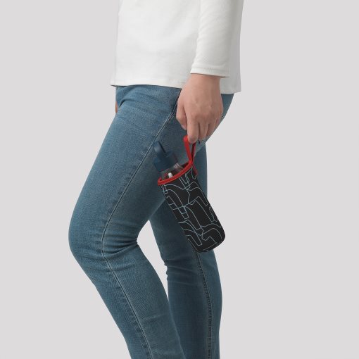 HÄSTHAGE, bottle holder, 105.243.81