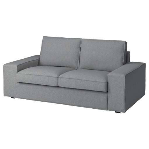 KIVIK, cover two-seat sofa, 105.269.07
