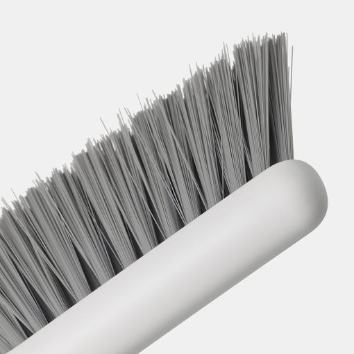 PEPPRIG, dust pan and brush, 105.270.87