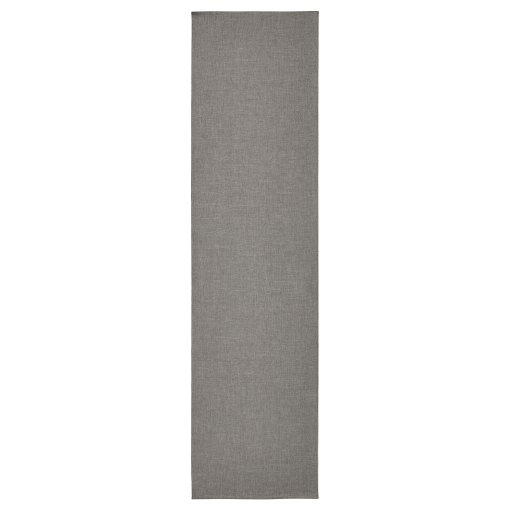 SVARTSENAP, τραπεζομάντηλο μέσης, 35x130 cm, 105.330.69