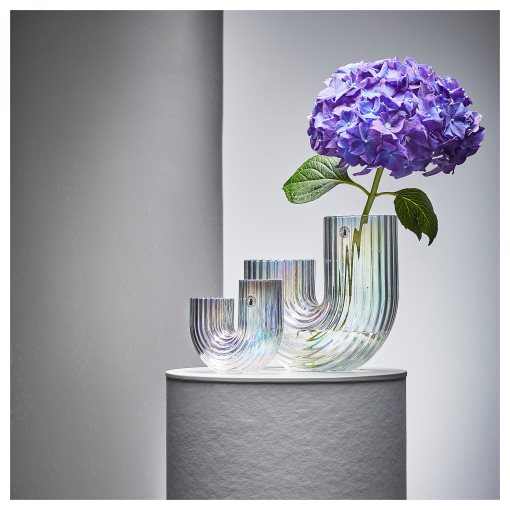RÄFFELBJÖRK, βάζο, 12 cm, 105.376.56
