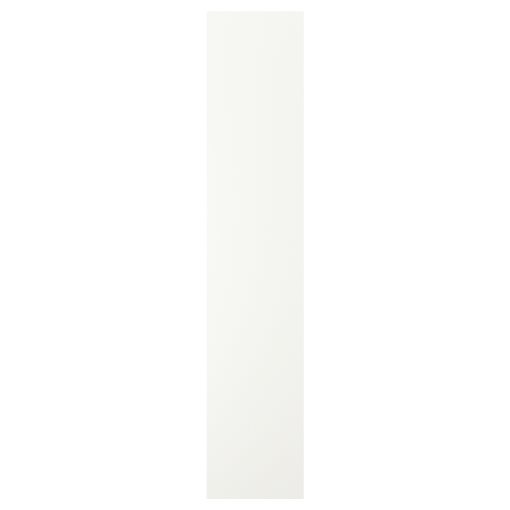VALLSTENA, door, 40x200 cm, 105.416.82