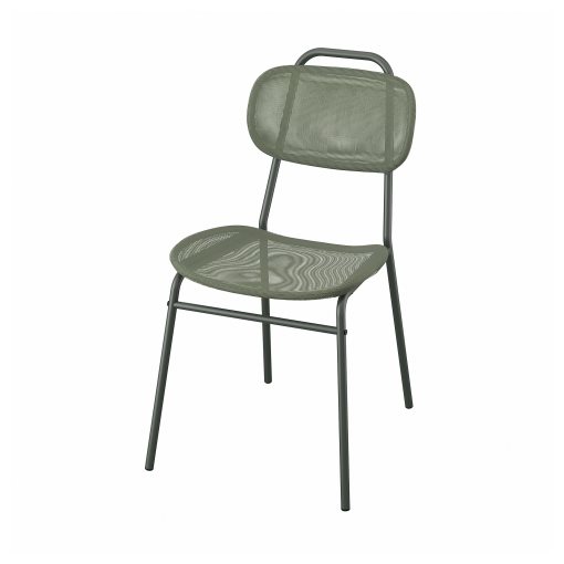 ENSHOLM, chair, outdoor, 105.437.37