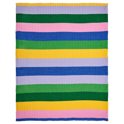 FJÄLLTRIFT, throw, 130x170 cm, 105.540.85