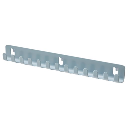 SKÅDIS, hook rack, 105.541.70
