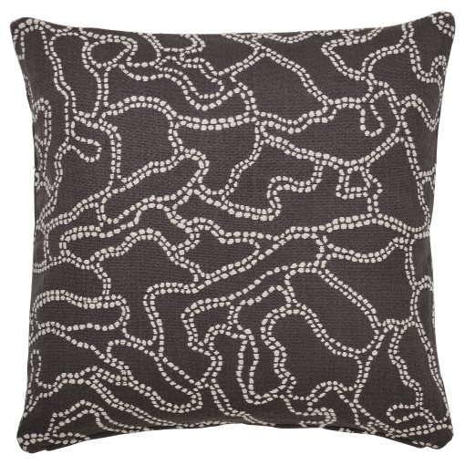 GULDFLY, cushion cover, 50x50 cm, 105.541.89