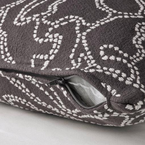 GULDFLY, cushion cover, 50x50 cm, 105.541.89