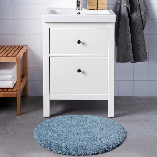 ALMTJÄRN, bath mat, 65 cm, 105.571.83