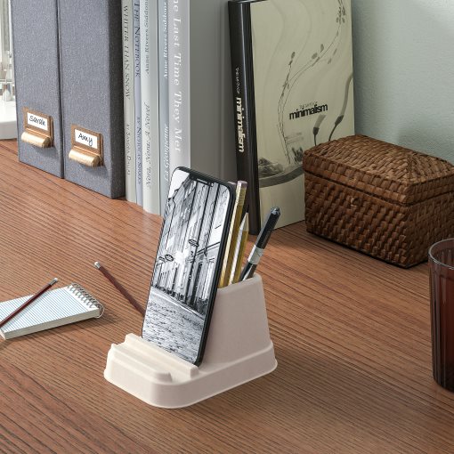 HONSNAT, holder for mobile phone, 105.648.95