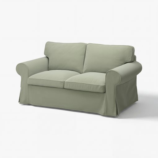 EKTORP, cover for 2-seat sofa, 105.652.77