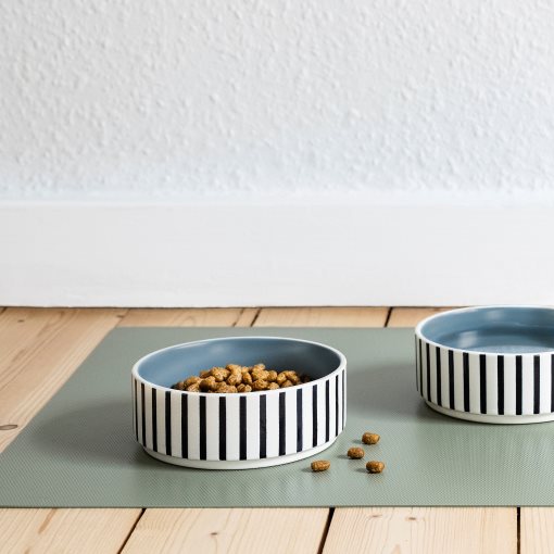 UTSADD, pet bowl, 11 cm, 105.692.04