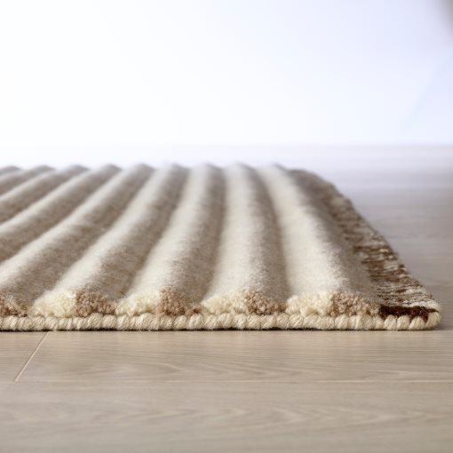 TAGSPAR, χαλί ψηλό πέλος/χειροποίητο, 170x240 cm, 105.763.51