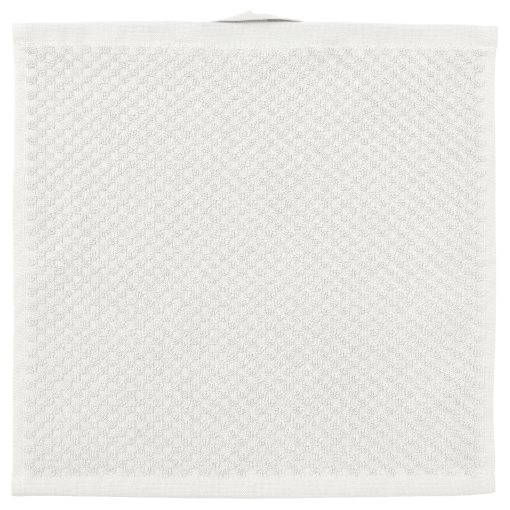 GULVIAL, washcloth, 30x30 cm, 105.796.70
