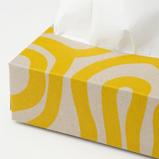 GROPLOJA, paper napkin 16x32 cm/100 piece, 200g, 105.798.54