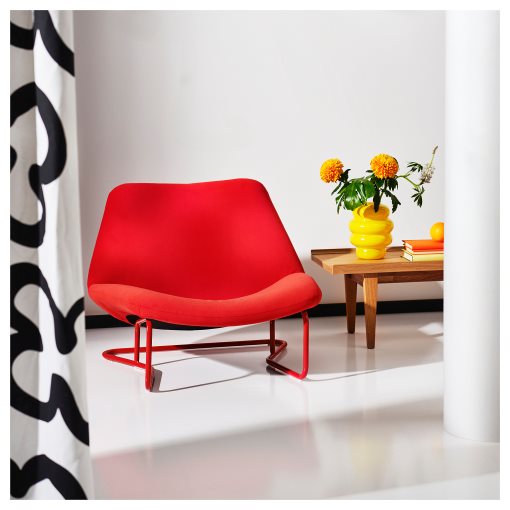 SOTENAS, armchair, 105.819.13
