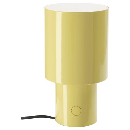 SPETSBOJ, table lamp dimmable, 22 cm, 105.838.51
