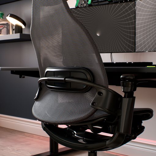 BÄSTBOLL, καρέκλα gaming, 105.862.51