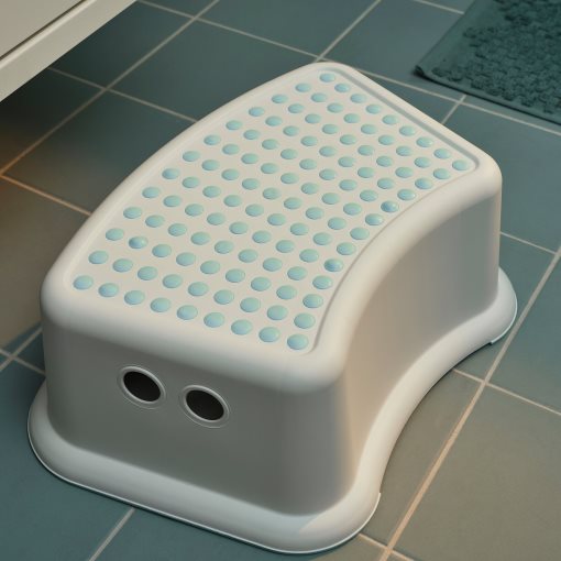 FÖRSIKTIG, childrens stool, 105.913.18