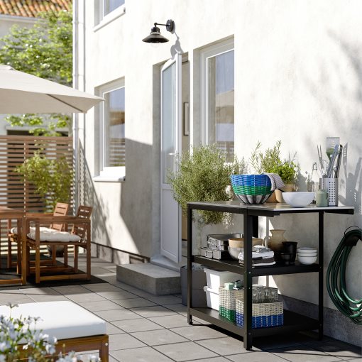 DJURTRANARE, καλάθι, 18x25x14 cm, 105.914.17
