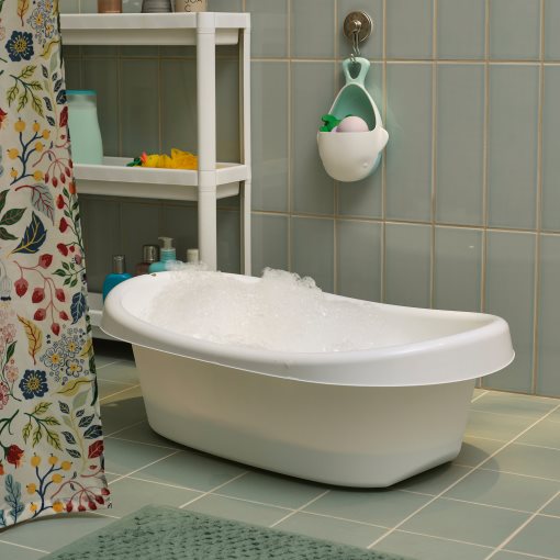 LÄTTSAM, baby bath, 105.915.73