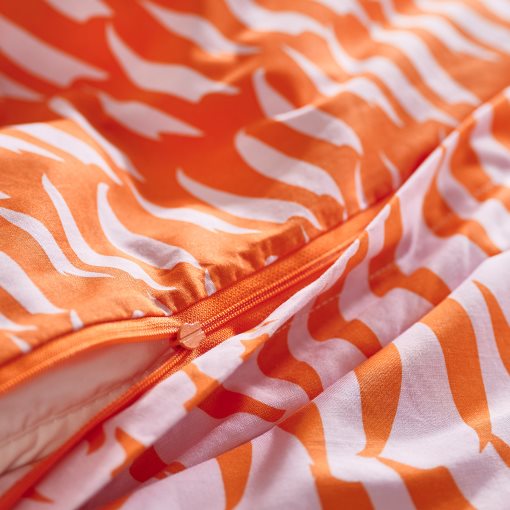 NATTHÄGER, duvet cover and pillowcase, 150x200/50x60 cm, 105.953.02