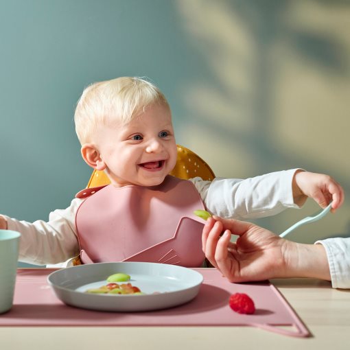 GULDVÄVARE, σαλιάρα, 105.956.51