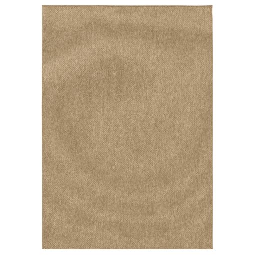 LÄTTBETONG, rug flatwoven in/outdoor, 160x230 cm, 105.957.12