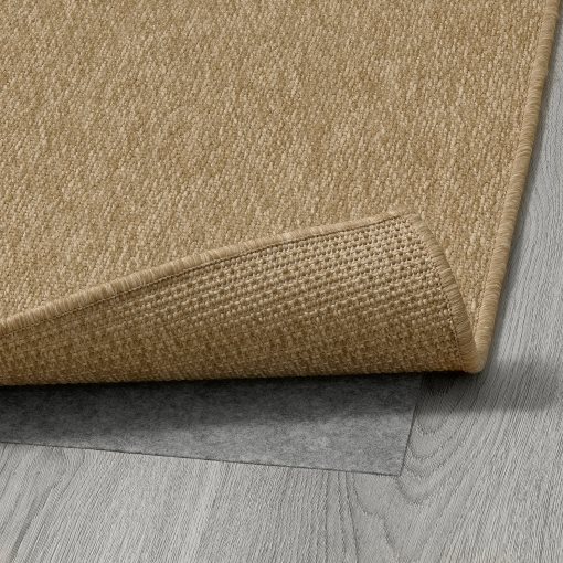 LÄTTBETONG, rug flatwoven in/outdoor, 160x230 cm, 105.957.12