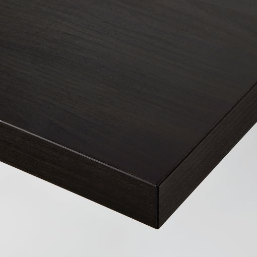 LINNMON, επιφάνεια τραπεζιού, 100x45 cm, 105.962.12