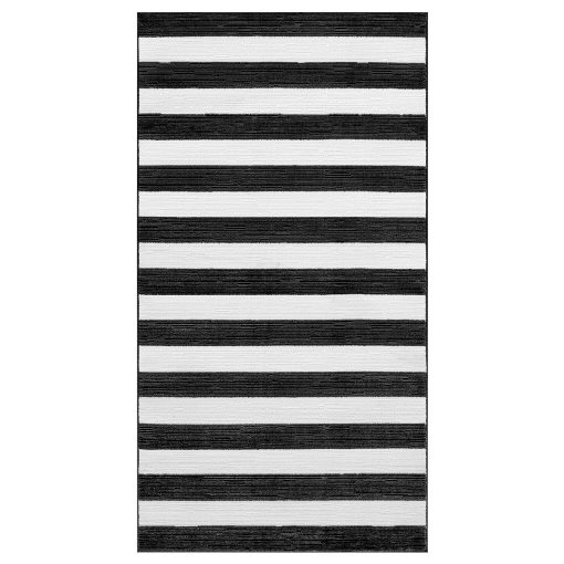 ELSYSTEM, χαλί χαμηλό πέλος, 80x150 cm, 105.973.20