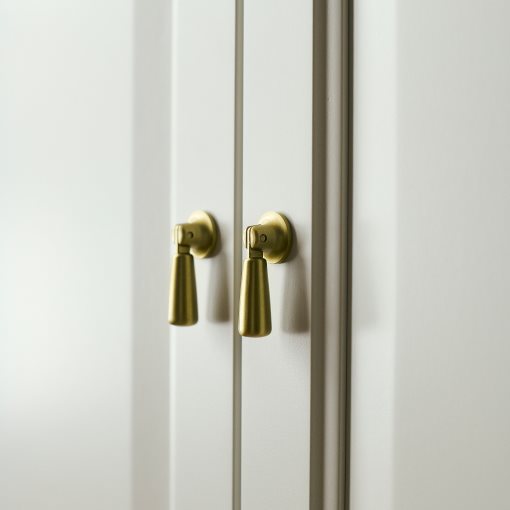 FÄRJKARL, ντουλάπι, 77x45x116 cm, 105.976.07