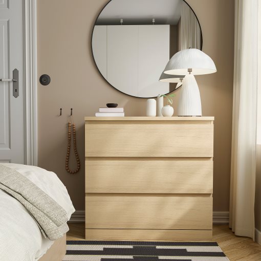 VINDKRAFT, table lamp, 46 cm, 106.013.03