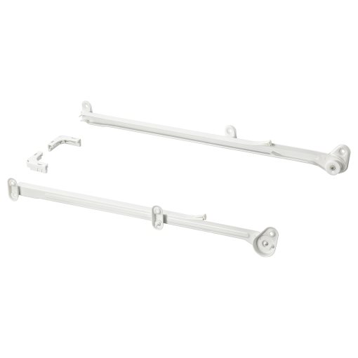 ALTARLIDEN, pull-out rail for baskets, 62 cm, 106.025.19