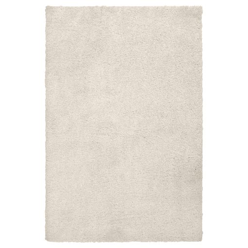 ÄRENDE, rug high pile, 120x180 cm, 106.050.75
