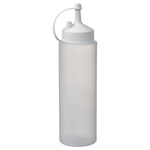 GRILLTIDER, squeeze bottle, 330 ml, 106.056.31