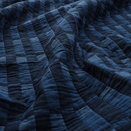 SKOGSKOVALL, κάλυμμα κρεβατιού, 160x250 cm, 106.067.39