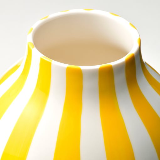 BLODBJÖRK, vase, 25 cm, 106.072.96
