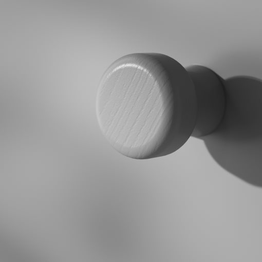 GULLABERG, συρταριέρα με 3 συρτάρια, 99x48x100 cm, 106.098.94