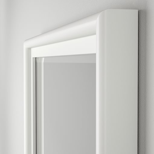 PINGSTSYREN, καθρέφτης, 60x80 cm, 106.100.91