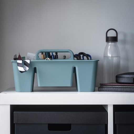STACKSTOD, desk organiser, 32x18x16 cm, 106.101.09