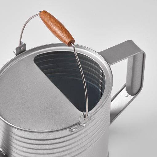KORKGRAN, watering can in/outdoor,  5 l, 106.119.86