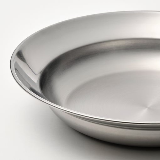 GRILLTIDER, deep plate, 21 cm, 106.137.49