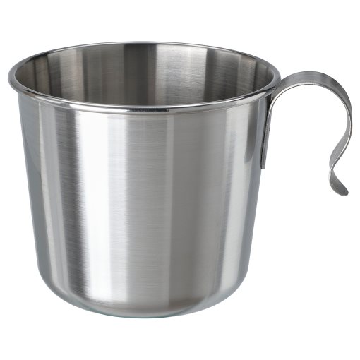 GRILLTIDER, mug, 33 cl, 106.137.54
