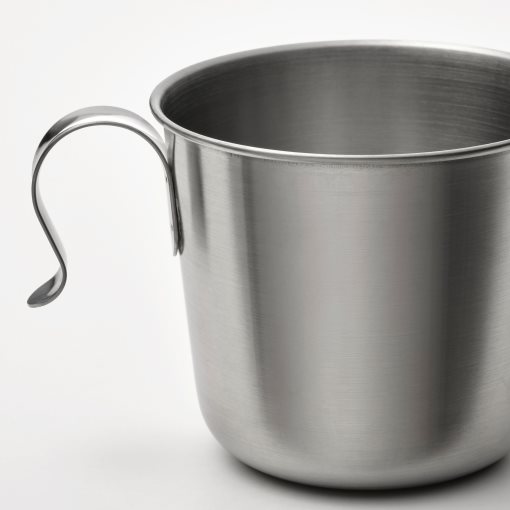 GRILLTIDER, mug, 33 cl, 106.137.54