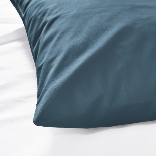 DVALA, pillowcase, 50x60 cm, 106.154.61
