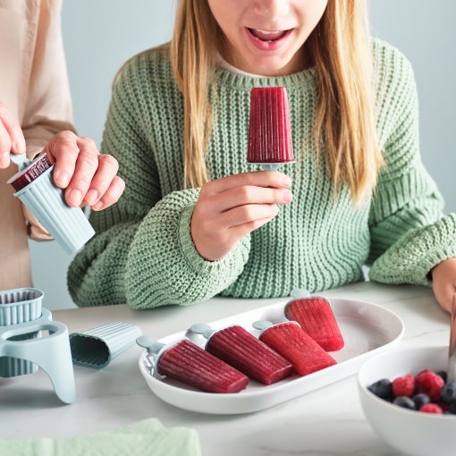 UPPFYLLD, θήκη για παγωτό, 6 τεμ., 106.169.17