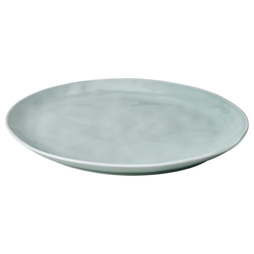 FORELLTETRA, πιάτο, 29x25 cm, 106.226.35