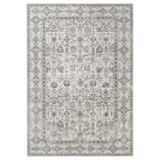 LOKALTÅG, χαλί χαμηλό πέλος, 160x230 cm, 106.232.20