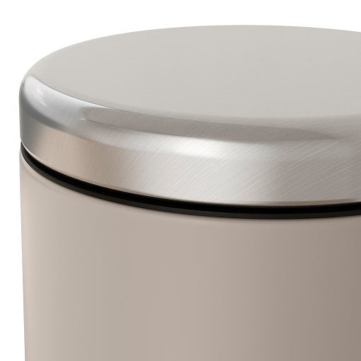 EKOLN, waste bin, 3 l, 106.234.75