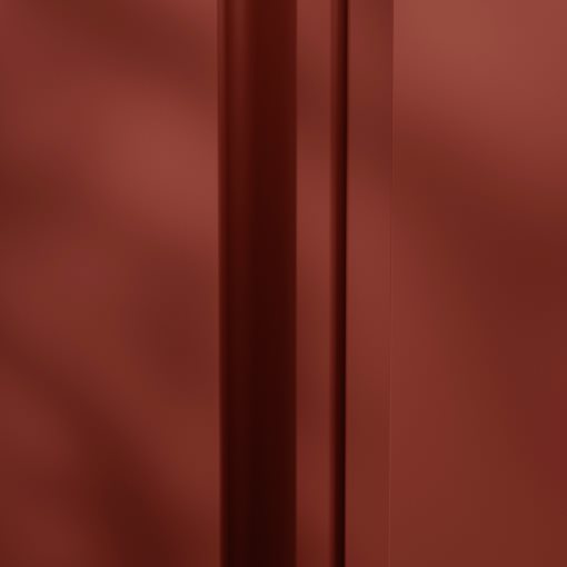 VIKANES, πόρτα, 50x229 cm, 106.305.03